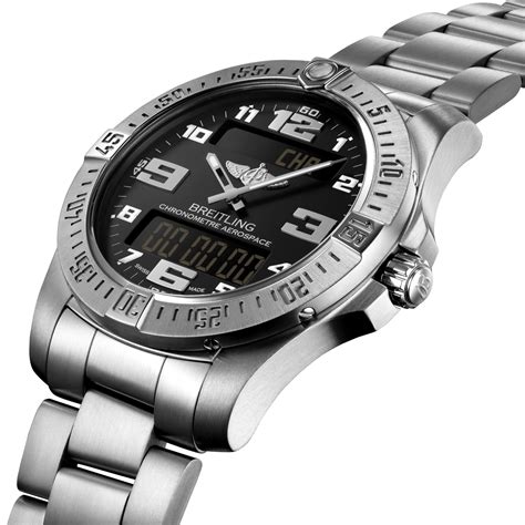 breitling professionell|breitling professional aerospace evo.